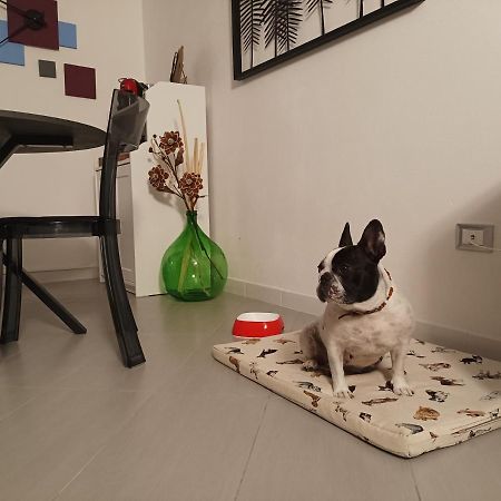 Civico22 Apartment Комакио Екстериор снимка