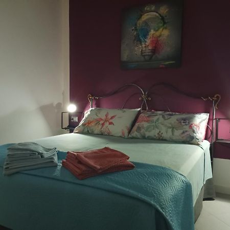 Civico22 Apartment Комакио Екстериор снимка