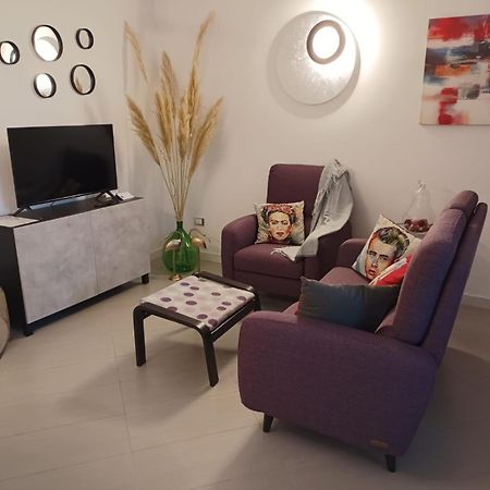 Civico22 Apartment Комакио Екстериор снимка