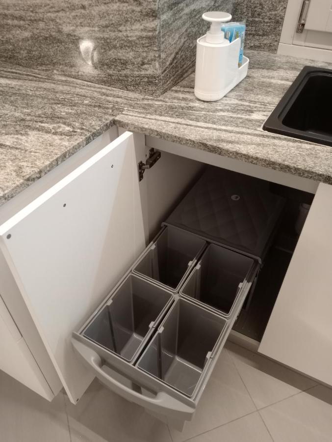 Civico22 Apartment Комакио Екстериор снимка