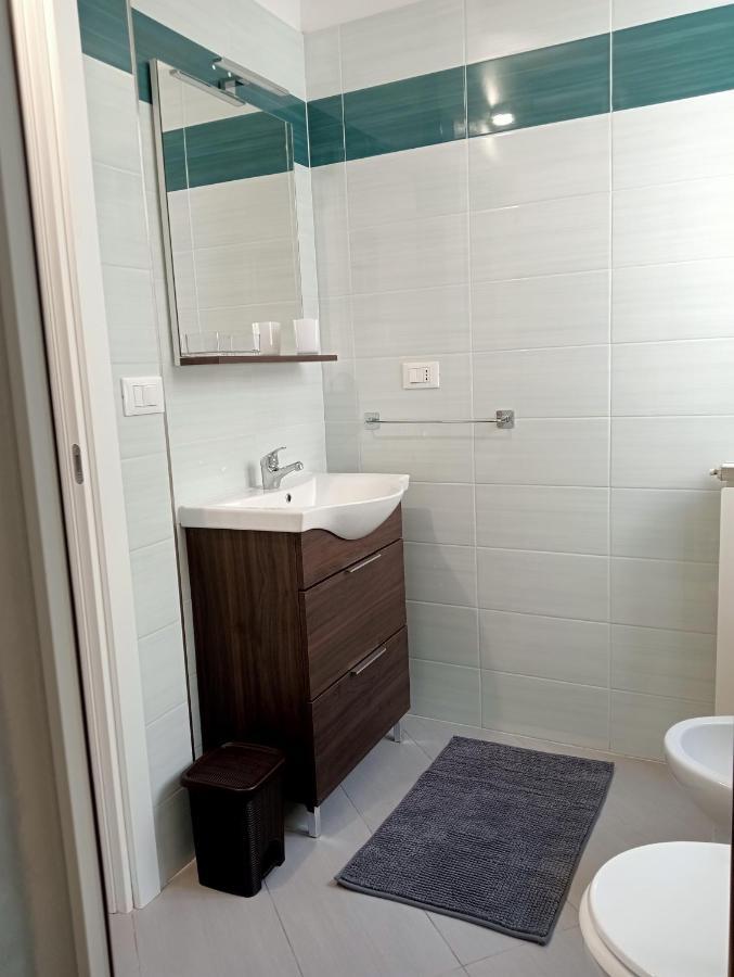 Civico22 Apartment Комакио Екстериор снимка