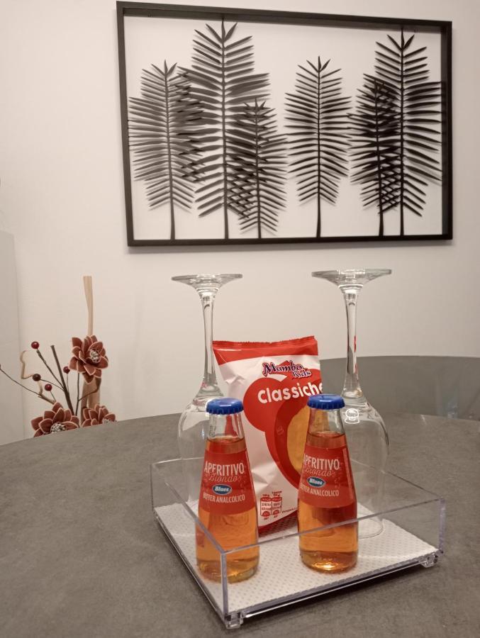 Civico22 Apartment Комакио Екстериор снимка
