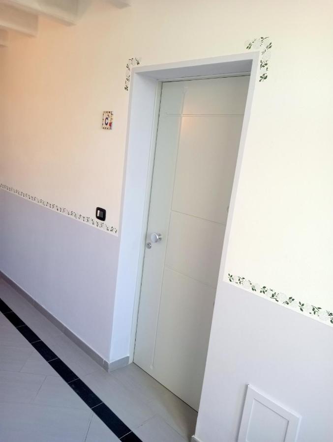 Civico22 Apartment Комакио Екстериор снимка