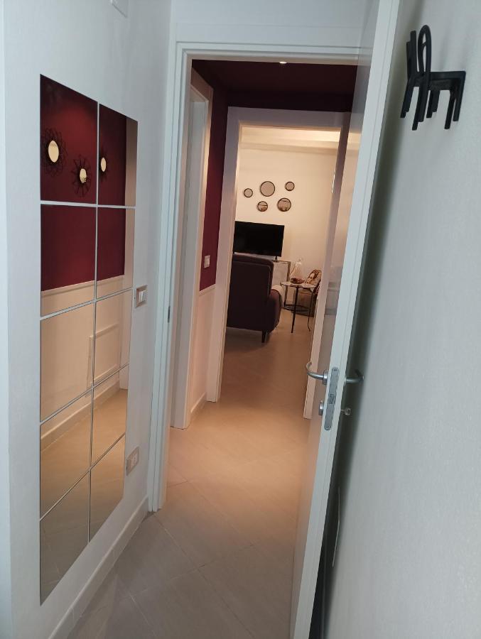 Civico22 Apartment Комакио Екстериор снимка