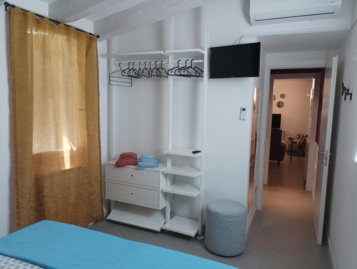 Civico22 Apartment Комакио Екстериор снимка