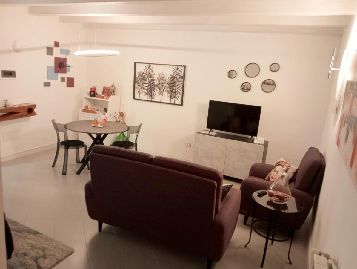 Civico22 Apartment Комакио Екстериор снимка