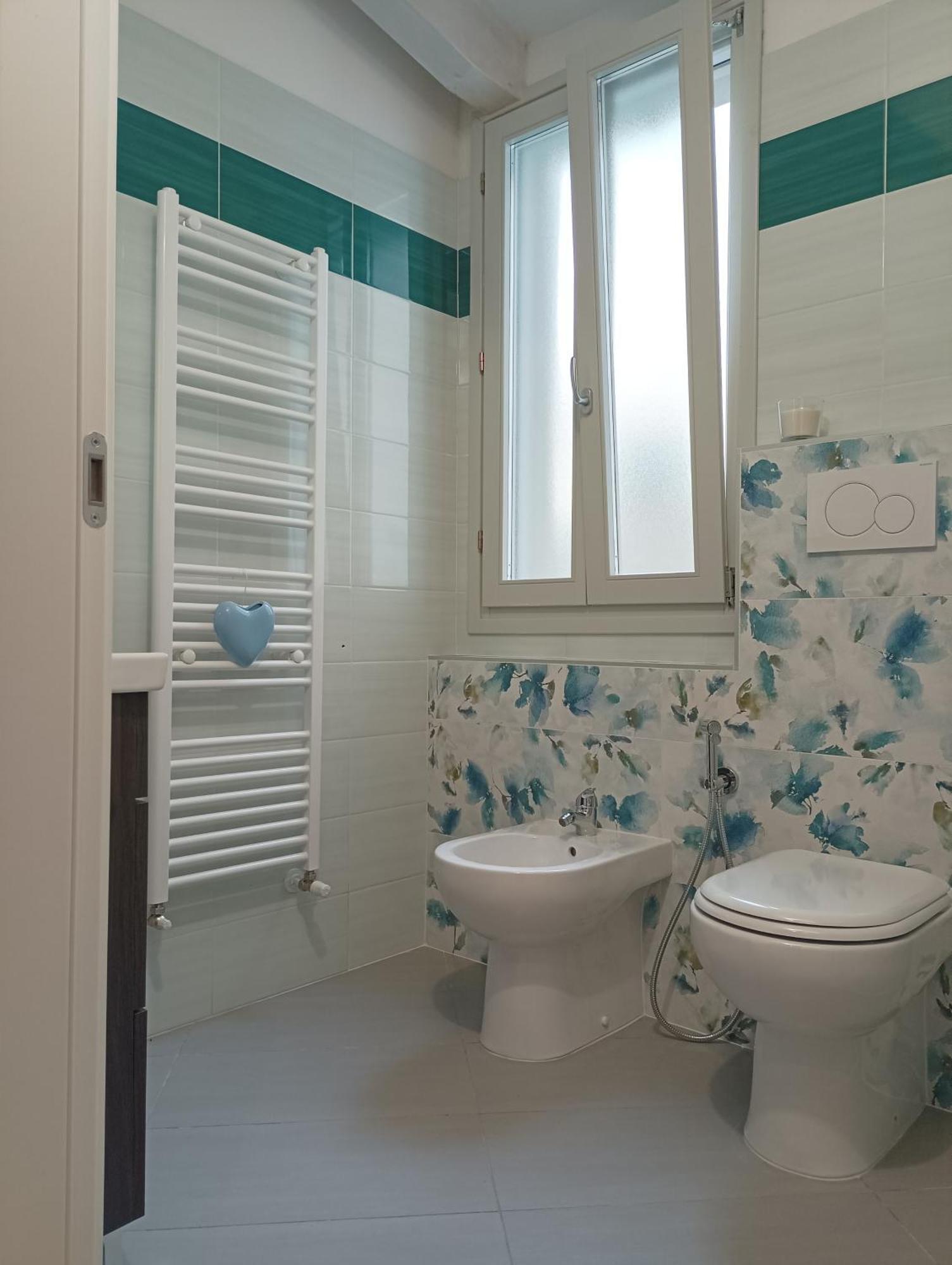 Civico22 Apartment Комакио Екстериор снимка